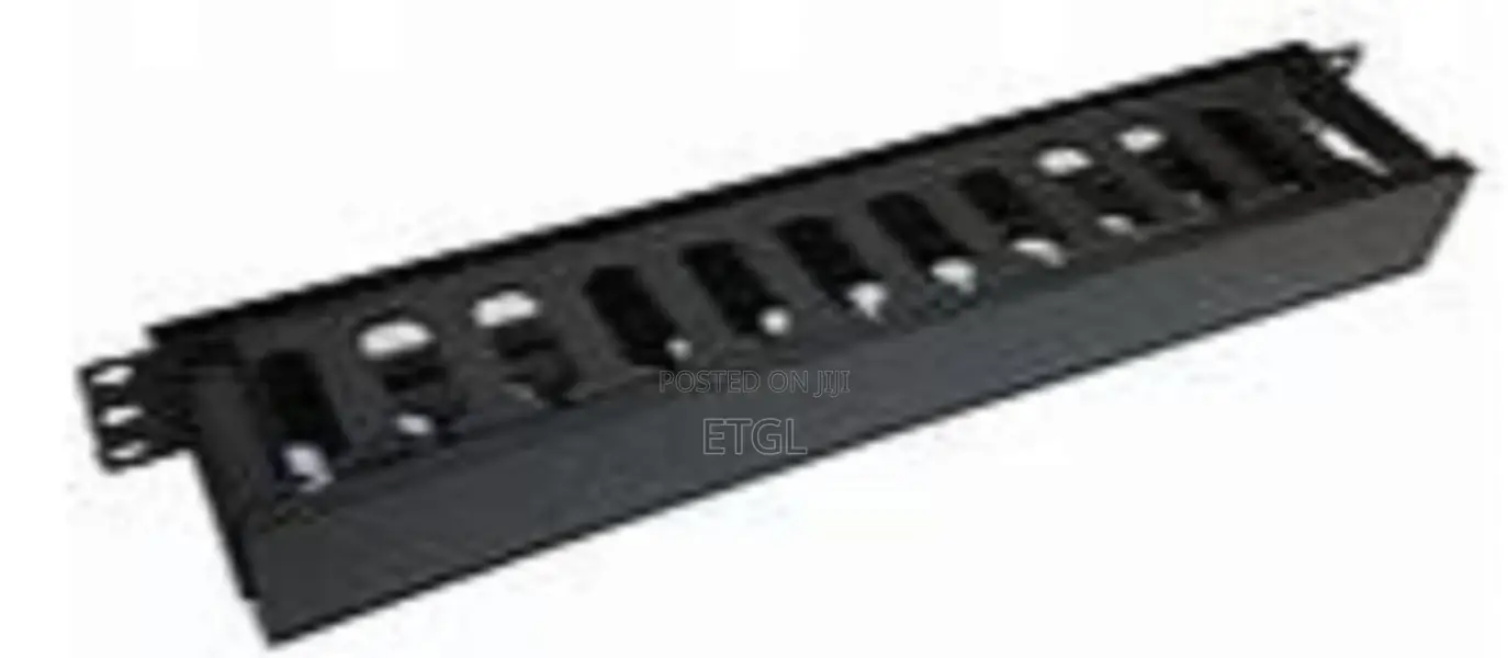 Giganet 1U Cable Manager Hanger