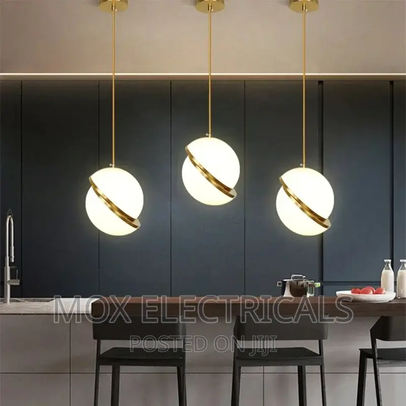 Slash Pendant Lights