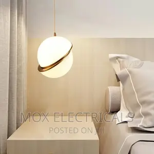 Slash Pendant Lights