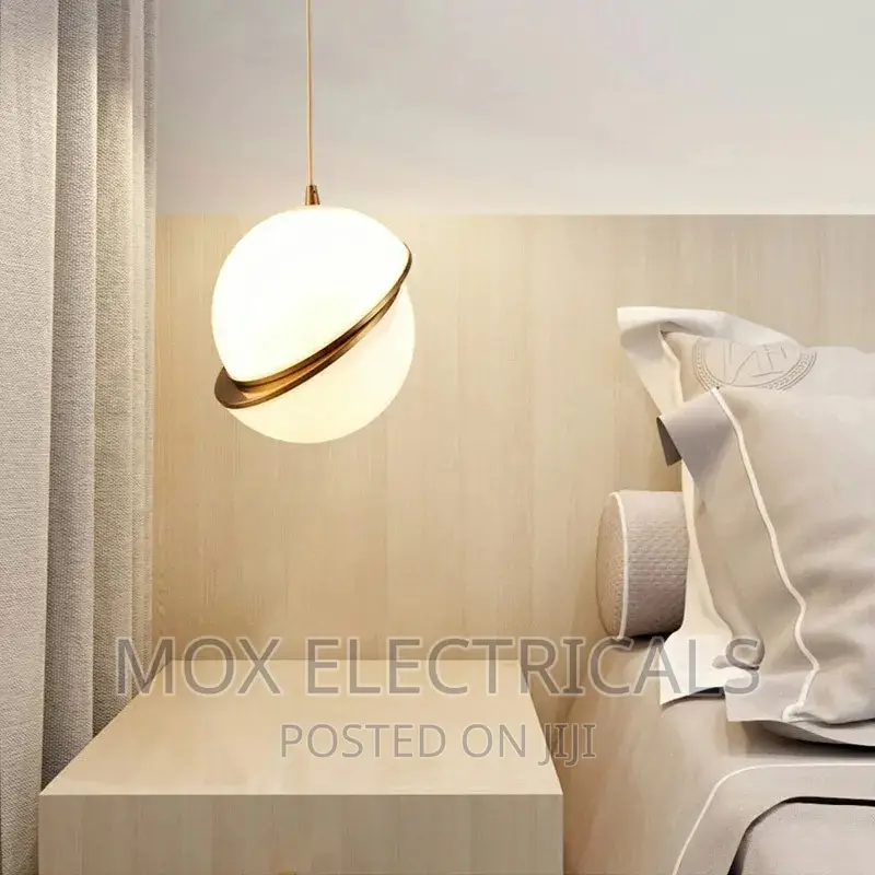 Slash Pendant Lights