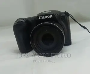 Canon Powershot SX400 IS