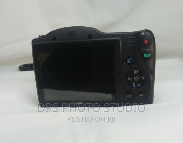 Canon Powershot SX400 IS - thumbnail 3