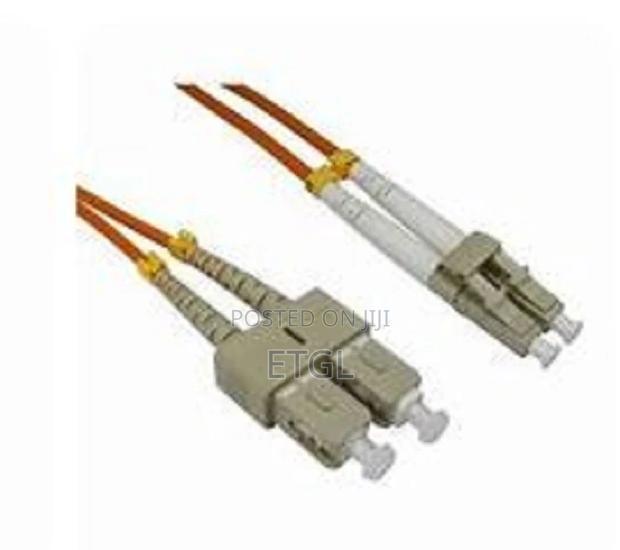 Om2 Lc-Sc 1.5 Patchcord - main view