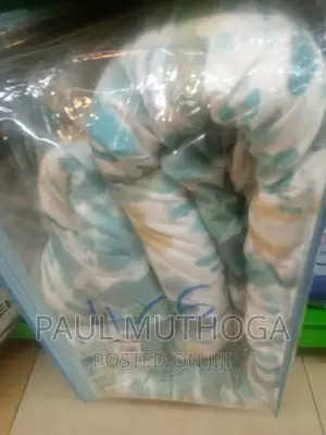Jibao Duvet