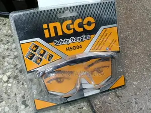 Safety Goggles Ingco