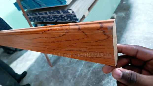 MDF Skirting Boards - main view