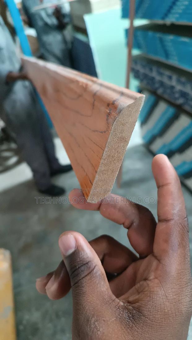 MDF Skirting Boards - thumbnail 3