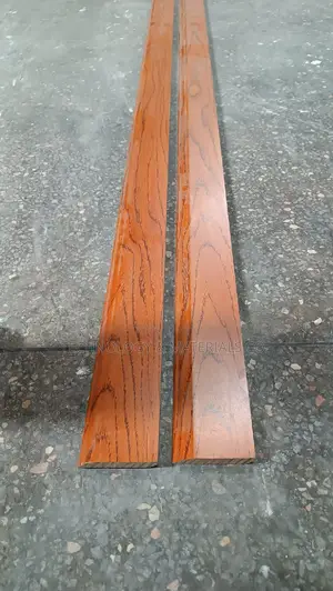 MDF Skirting Boards