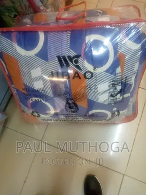 Jibao Duvets