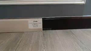 Fibre Cement Skirting Boards(2.4M Long*10cm High)