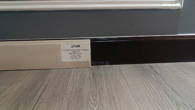Fibre Cement Skirting Boards(2.4M Long*10cm High) - thumbnail 3