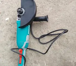 Angle Grinder Total Machine