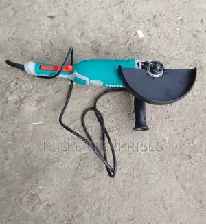 Angle Grinder Total Machine