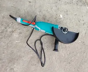Angle Grinder Total Machine