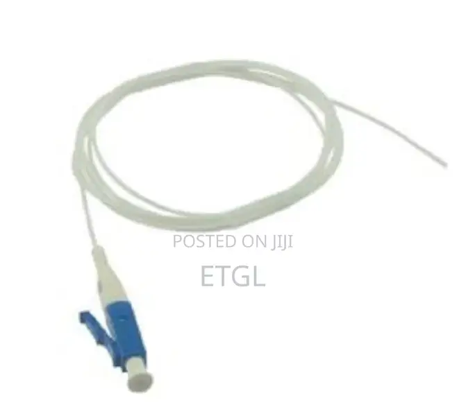 Lc/Upc 1.5M Pigtail