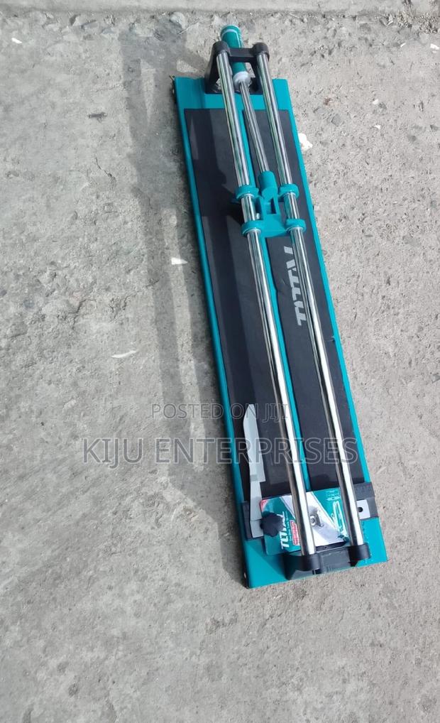 Tile Cutter Machine Available Now - main view