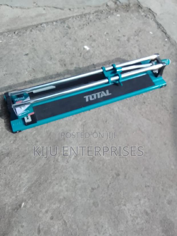 Tile Cutter Machine Available Now - thumbnail 2
