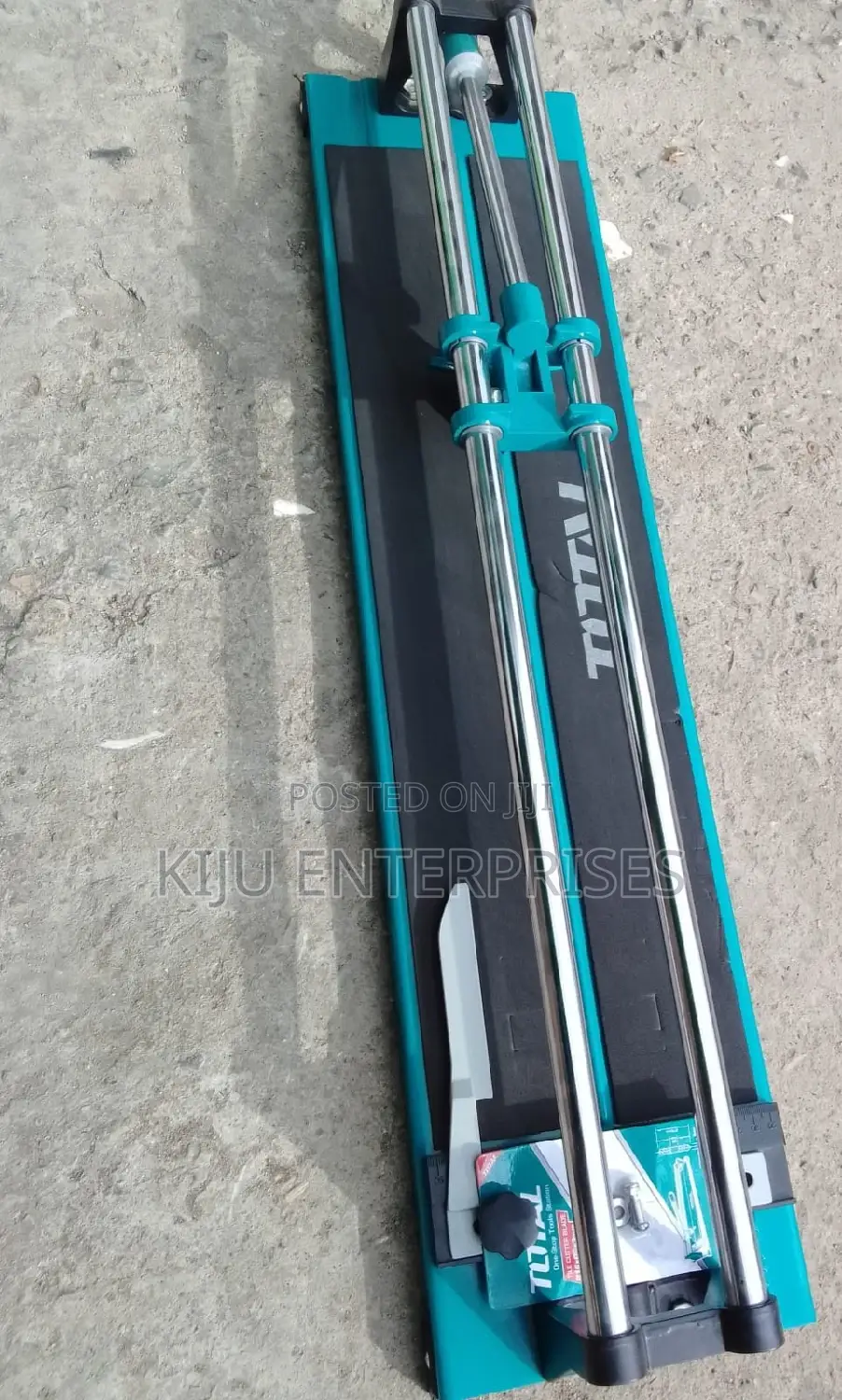 Tile Cutter Machine Available Now