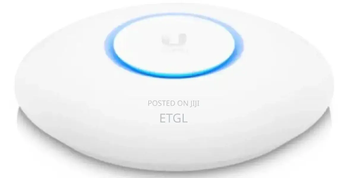 Ubiquiti U6-Pro, Unifi Access Point Wifi 6 Pro