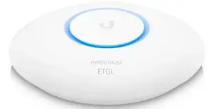 Ubiquiti U6-Pro, Unifi Access Point Wifi 6 Pro