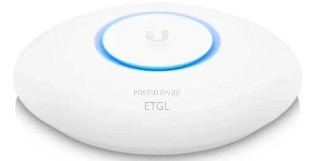 Ubiquiti U6-Pro, Unifi Access Point Wifi 6 Pro
