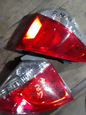 Taillights Ractis New Model - thumbnail 2