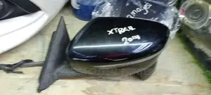 Very Clean Xtrail 2014 Side Mirrors** //! 