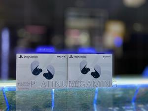 Sony Earbuds Pulse Explore - main view