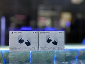 Sony Earbuds Pulse Explore