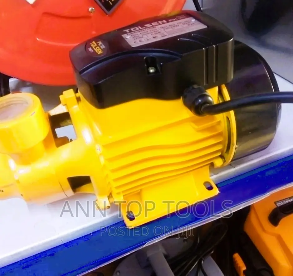 Tolsen Booster Pump 0.5hp
