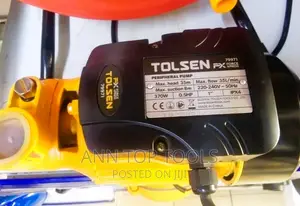 Tolsen Booster Pump 0.5hp