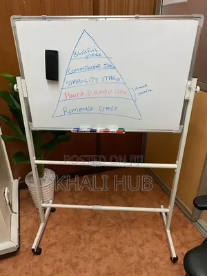 2ftx3 Whiteboard Whiteboard Whiteboard Free Standing