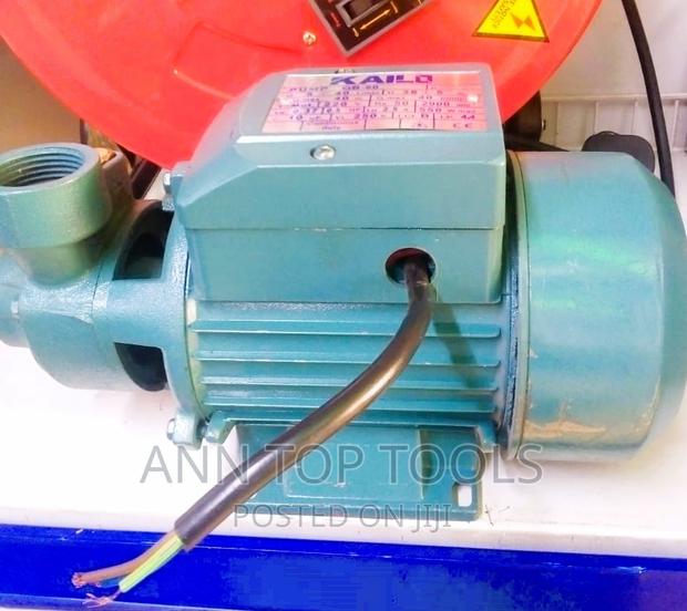 Kailo Booster Pump 0.5hp - main view