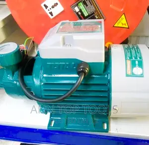 Total 1hp Booster Pump