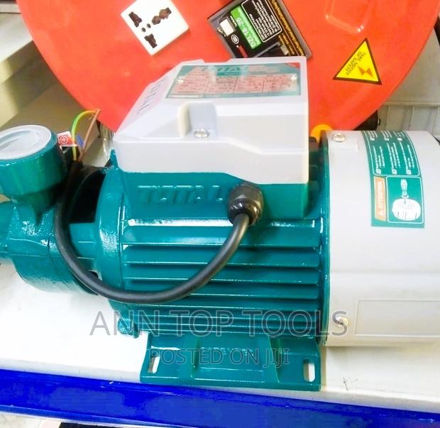 Total 1hp Booster Pump - thumbnail 2