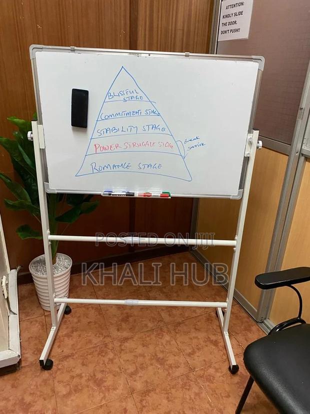 Whiteboard .Whiteboard» 90x60cm« Whiteboard, Whiteboard, - main view