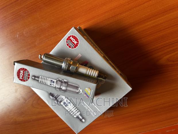Subaru Forester,Impreza,Legacy Laser Iridium Spark Plugs - thumbnail 2