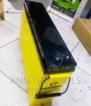 Original Goldenmax 200ah 12V Gel Slim Battery