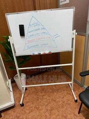 White Board„ White Board„White Board White Board 90x60cm - main view