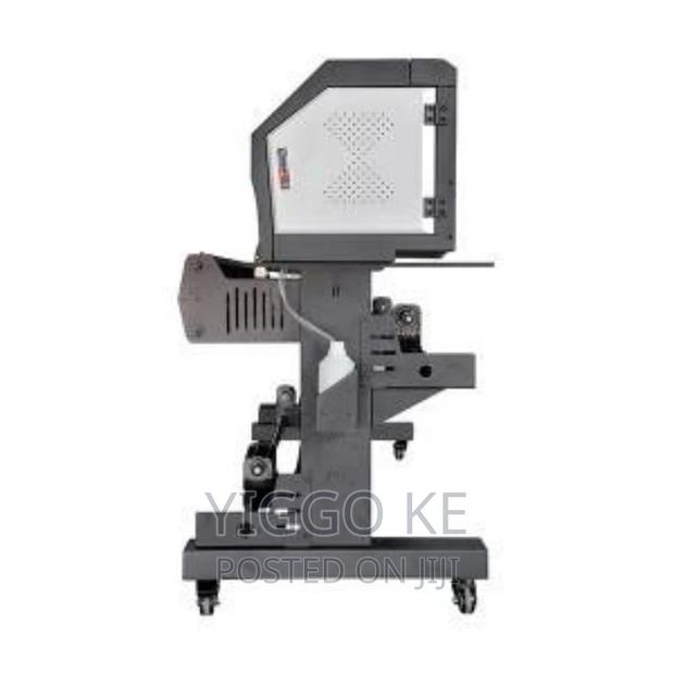 1.8m Large Format Printers With 1 Pc Epson I3200 Printhead - thumbnail 5