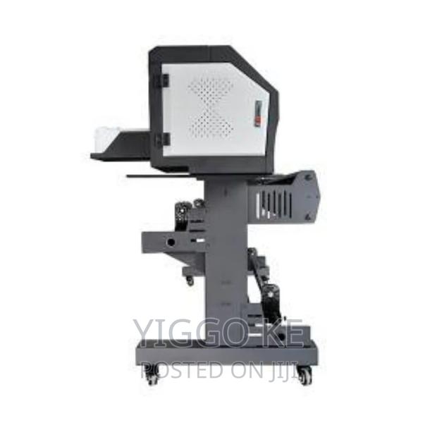 1.8m Large Format Printers With 1 Pc Epson I3200 Printhead - thumbnail 4
