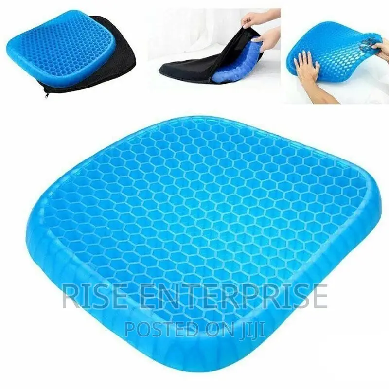 Comfy Egg Sitter Support Cushion