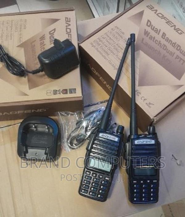 Baofeng UV-82 Baofeng UV-82 Long Range Walkie Talkie UV82