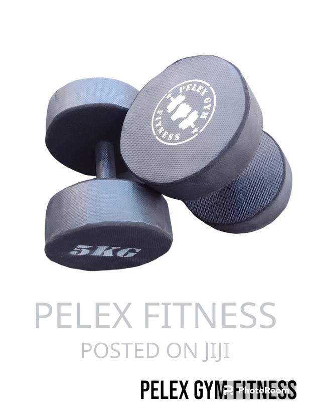 Fitness Equipments - thumbnail 2