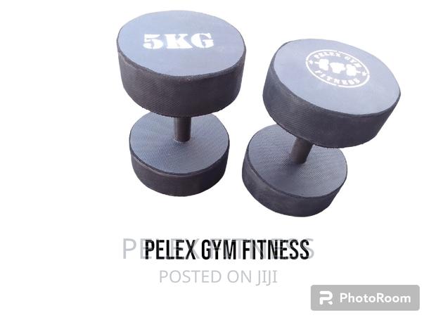 Fitness Equipments - thumbnail 5