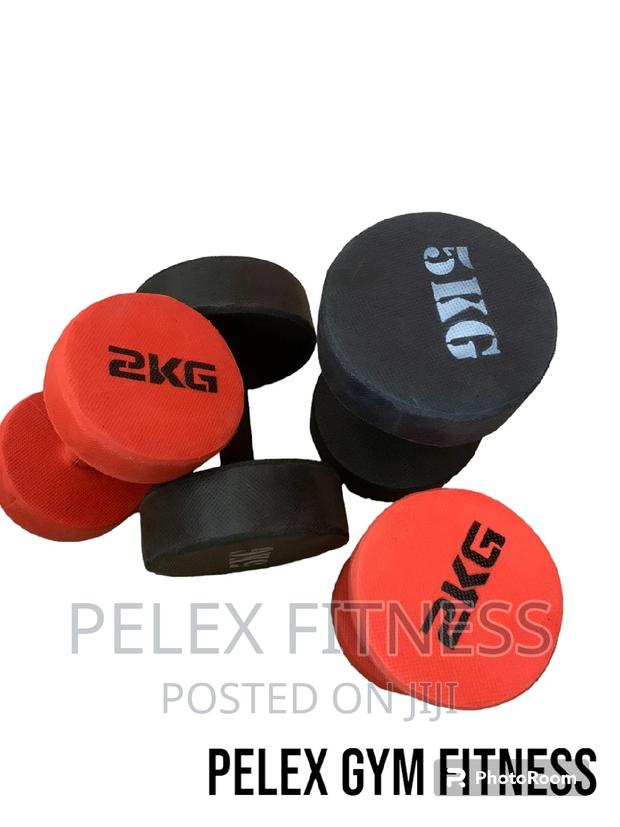 Fitness Equipments - thumbnail 7