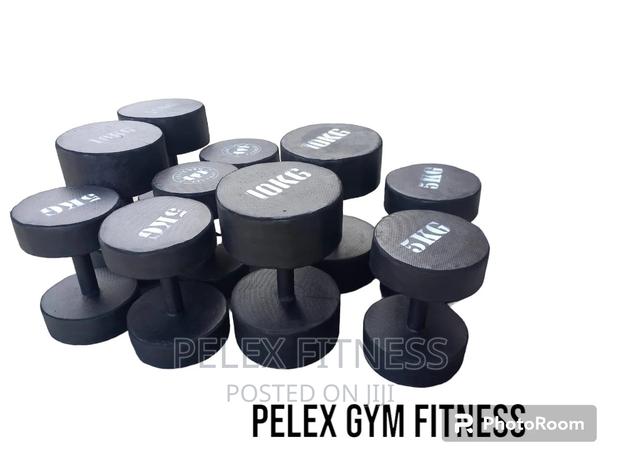Fitness Equipments - thumbnail 10
