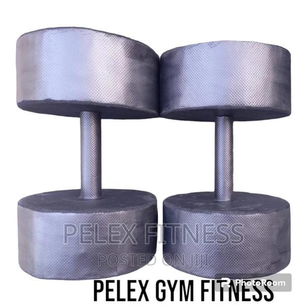 Fitness Equipments - thumbnail 11