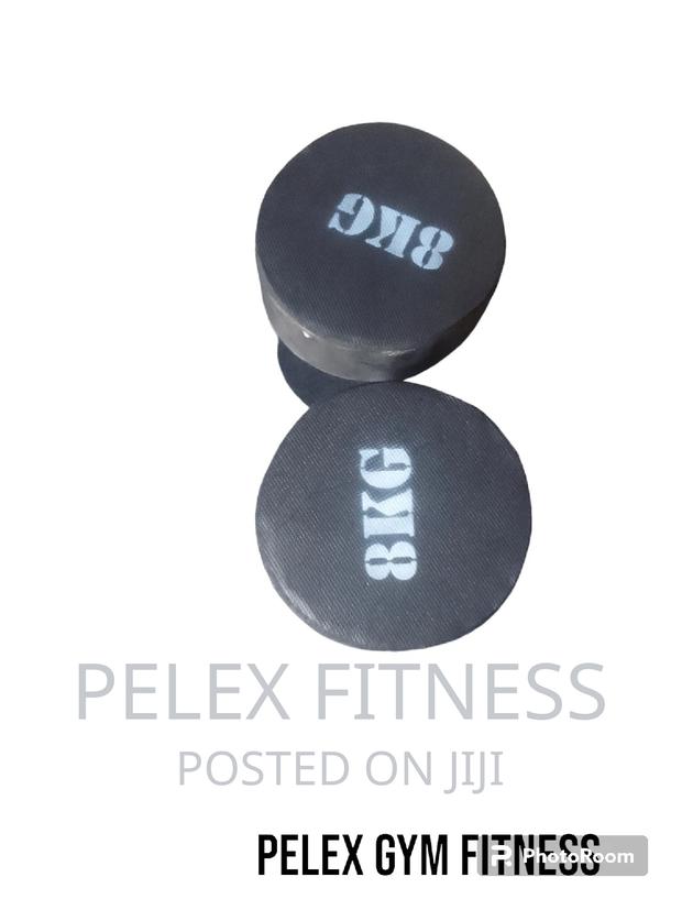 Fitness Equipments - thumbnail 12