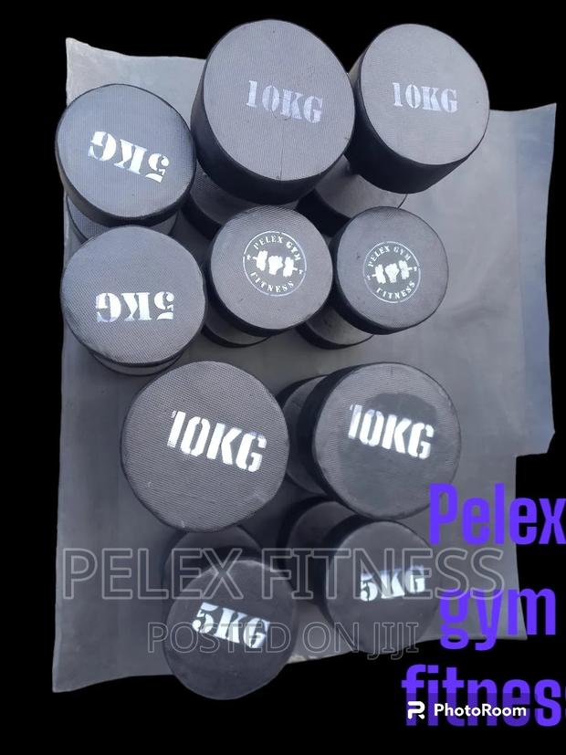 Fitness Equipments - thumbnail 13